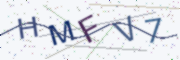 Security code image. Type the characters you see.